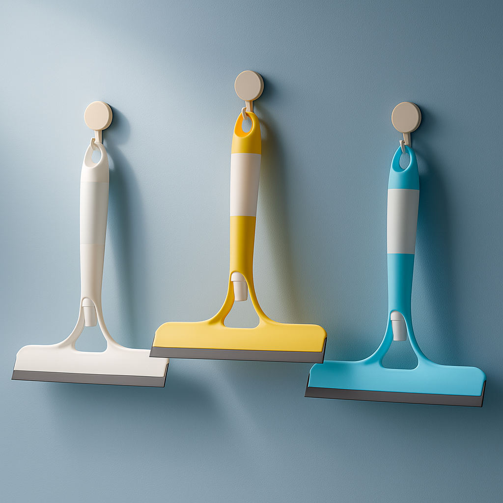 Effortless Cleaning for a Sparkling Home!