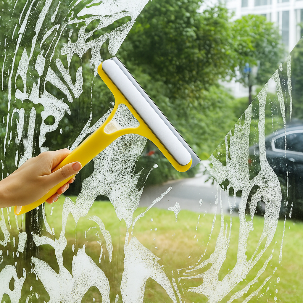 Effortless Cleaning for a Sparkling Home!